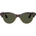 RAY BAN CLUBMASTER WAY RB2341 990/31